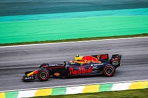 Verstappen noemt gebrek aan vermogen op Interlagos ’beetje pijnlijk’