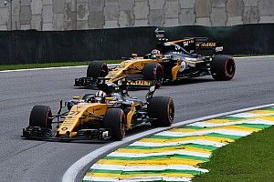 Renault отметила высокое качество обратной связи своих пилотов