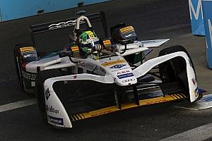 L’Audi non potrà sistemare l’auto di Di Grassi per il Messico