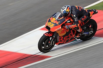 MotoGP: tesztelés közben a 2018-as mezőny – Yamaha, Suzuki, Ducati…