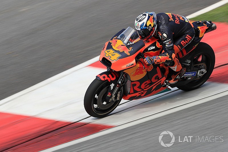 MotoGP: tesztelés közben a 2018-as mezőny – Yamaha, Suzuki, Ducati…