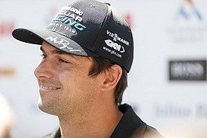 Tras 16 años, Nelson Piquet Jr. volverá a correr en Stock cars de Brasil