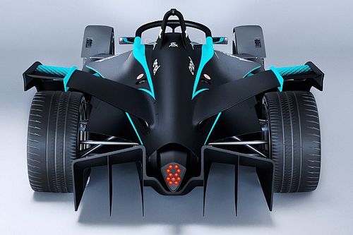 Agag: "El nuevo F&oacute;rmula E encarna el futuro de las competencias"