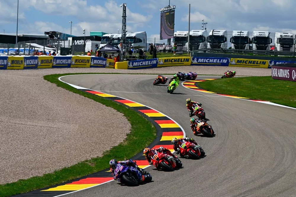 Jack Miller, Pramac Racing