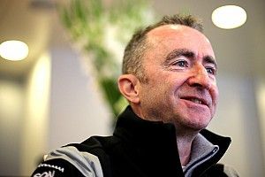 Lowe resmi jadi Chief Technical Officer tim Williams