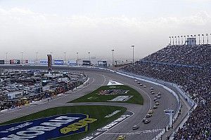 A second Las Vegas Cup date in 2018 appears all-but certain