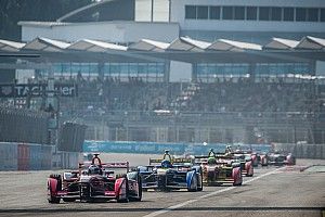 How D'Ambrosio and Dragon slayed Formula E's big boys