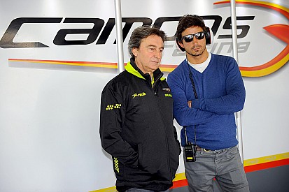El equipo español Campos Racing aspira a la F1 en 2021