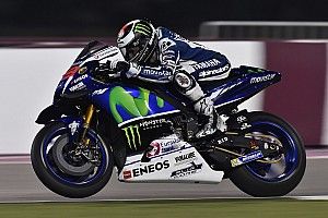 Successful end to Qatar test for Yamaha Dream Duo