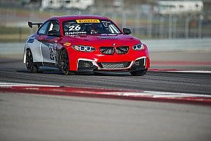 Grahovec, Wolfe and Rodgers take touring wins in Race 2 at COTA