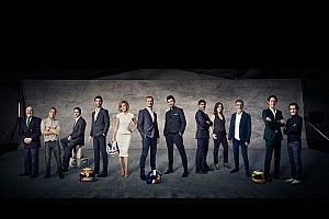 Channel 4 reveals Formula 1 coverage team