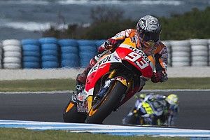 Honda Team conclude a productive test at Phillip Island