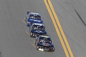 Anthony Kumpen makes history at Daytona