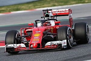 Raikkonen says halo makes little difference to visibility