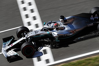 Course - Mercedes fait oublier les Ferrari championnes d'hiver !