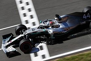 Course - Mercedes fait oublier les Ferrari championnes d'hiver !
