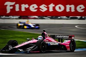 Shank eager to stay with Arrow SPM, go full-time for 2020