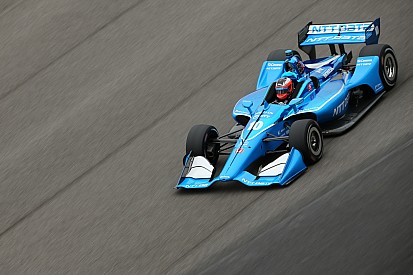 Qualifs - Première pole pour Rosenqvist !