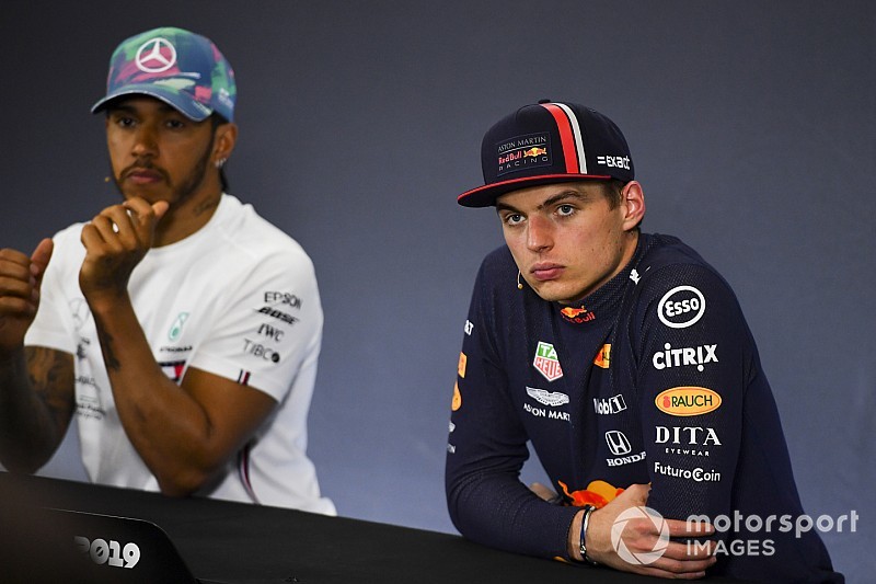 F1’in büyük isimleri, Silverstone’un takvimde kalması gerektiğini düşünüyor