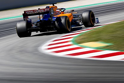 Óriási szponzori összegtől eshet el a McLaren