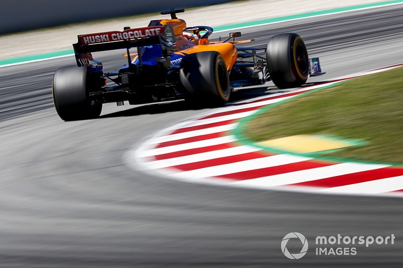 Óriási szponzori összegtől eshet el a McLaren