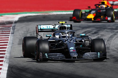 Verstappen concludeert: "Mercedes ook in Monaco favoriet"