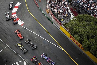 F1 gridi standart parçalar konusunda ikiye bölündü