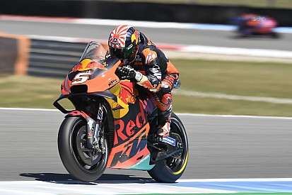 Un passage "très douloureux" pour un Zarco "impuissant"