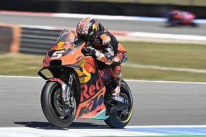 Un passage "très douloureux" pour un Zarco "impuissant"