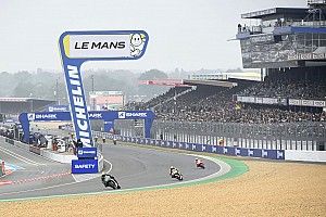 Un Grand Prix de France "miraculé" et soulagé de se tenir enfin