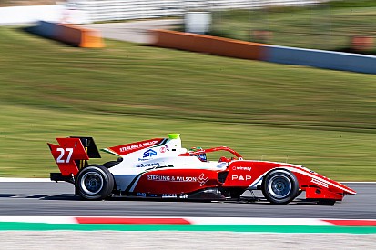 Weekend preview: F1, Daruvala, Mahindra Formula E