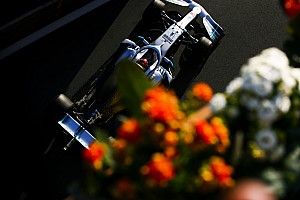 Hamilton túl gyorsnak látja a Ferrarit Bakuban