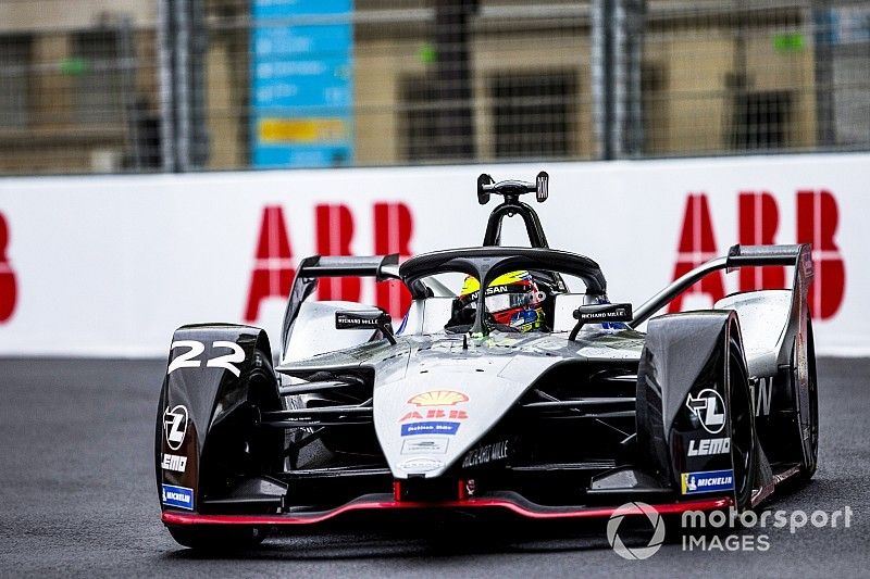 Wehrlein, descalificado tras lograr la pole; Rowland saldrá primero en París