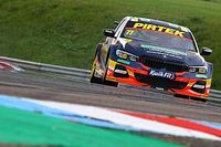 Croft BTCC: Jordan takes dominant lights-to-flag win