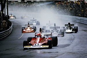 Monaco GP: All the winners since 1950