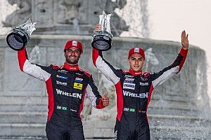 Radar verde-amarelo: Brasileiros garantem pódio no IMSA, mas vão mal na Indy