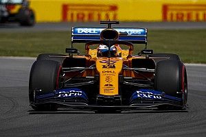 Sainz gets grid penalty for Albon incident