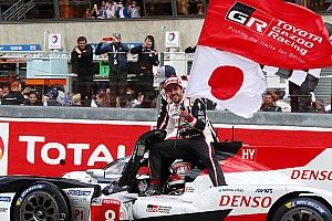 Alonso repitió una hazaña de antes de la Segunda Guerra Mundial