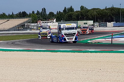 FIA ETRC 2019: a Misano Jochen Hahn domina Gara 1