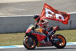 Dominanter Sieg in Jerez: Marc Marquez meldet sich eindrucksvoll zurück
