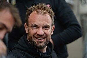 Lapierre replaces Rossiter for Marrakesh Formula E rookie test