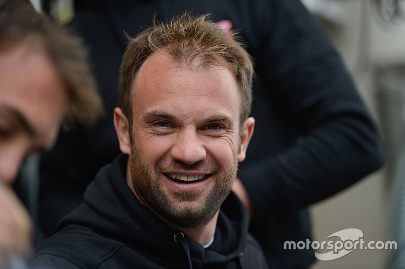 Lapierre replaces Rossiter for Marrakesh Formula E rookie test