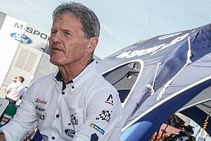 M-Sport szuka młodego kierowcy
