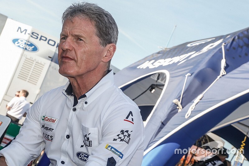 M-Sport szuka młodego kierowcy