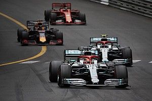 Közel 200 előzés volt eddig az F1-ben: statisztikák, futamról futamra