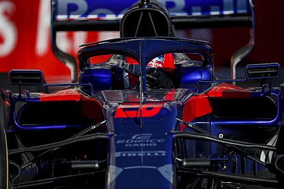 Kvyat, Toro Rosso'nun performansına güveniyor