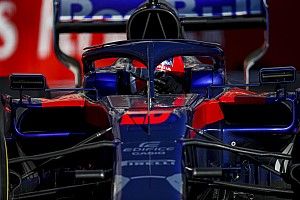 Kvyat, Toro Rosso'nun performansına güveniyor