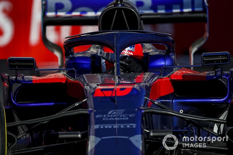 Kvyat, Toro Rosso'nun performansına güveniyor