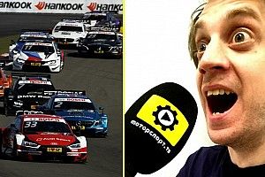 Превью сезона DTM от Сергея Беднарука. DTM – это круто (и вот почему)
