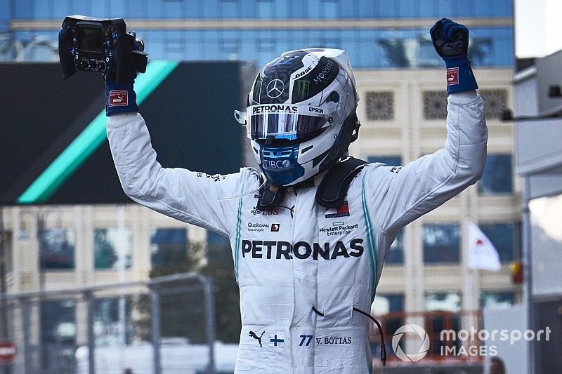 Debate: Can Bottas stay in the championship hunt?